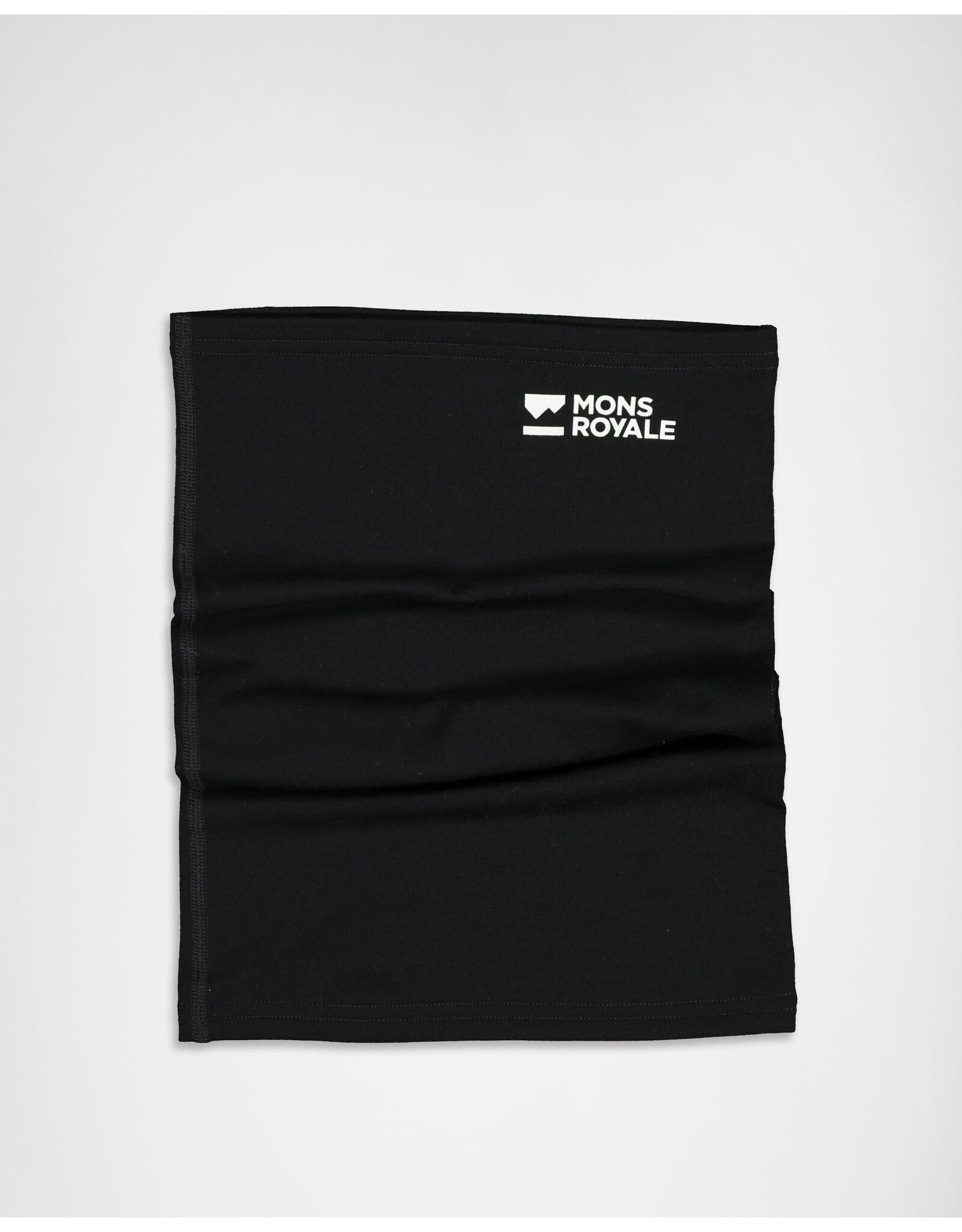 MONS ROYALE UNISEX DAILY DOSE MERINO NECKWARMER