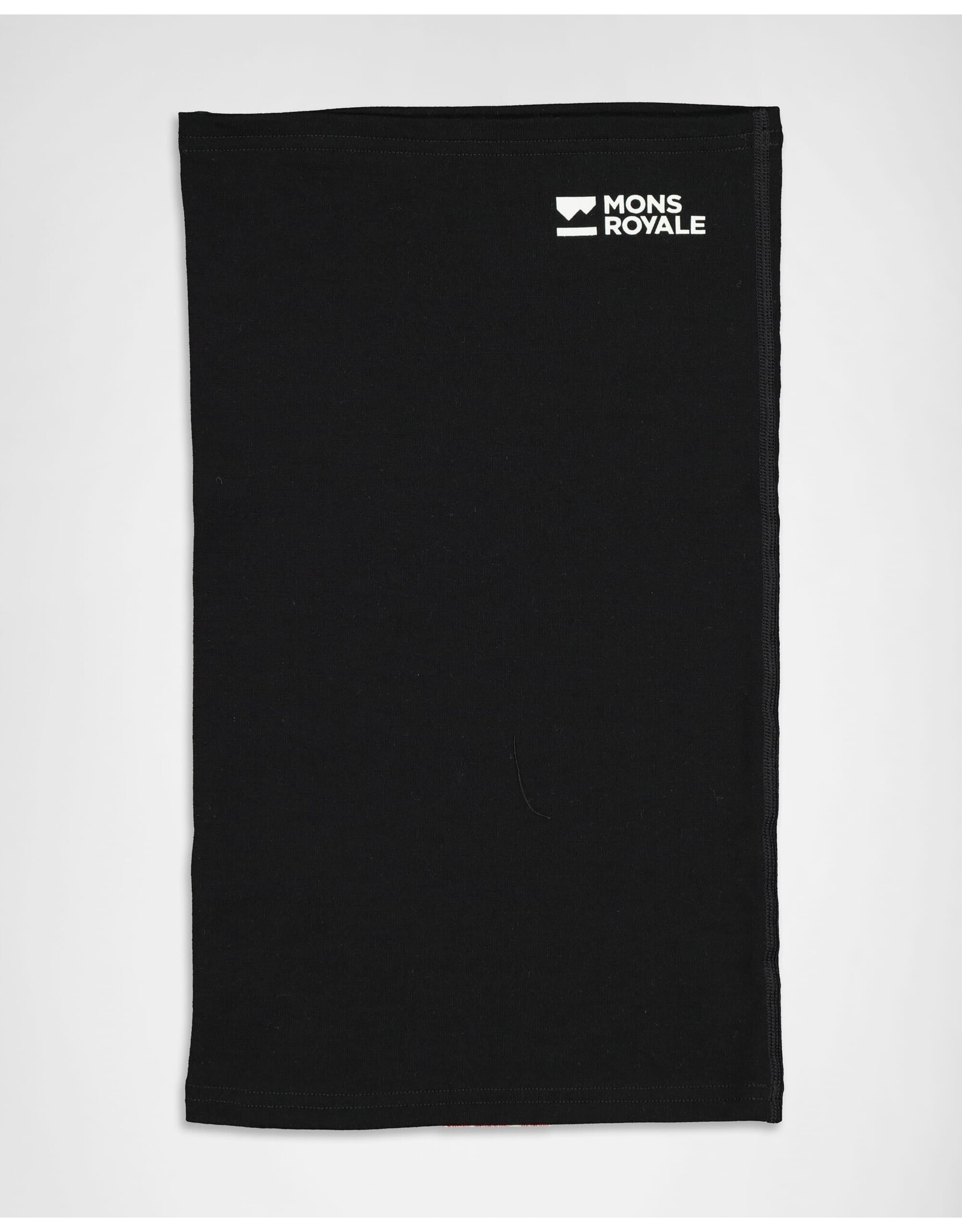 MONS ROYALE UNISEX DAILY DOSE MERINO NECKWARMER