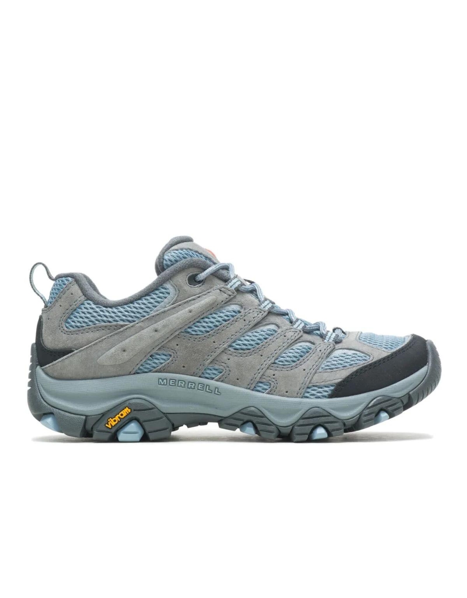 MERRELL WOMEN MOAB 3 WIDE SHOE