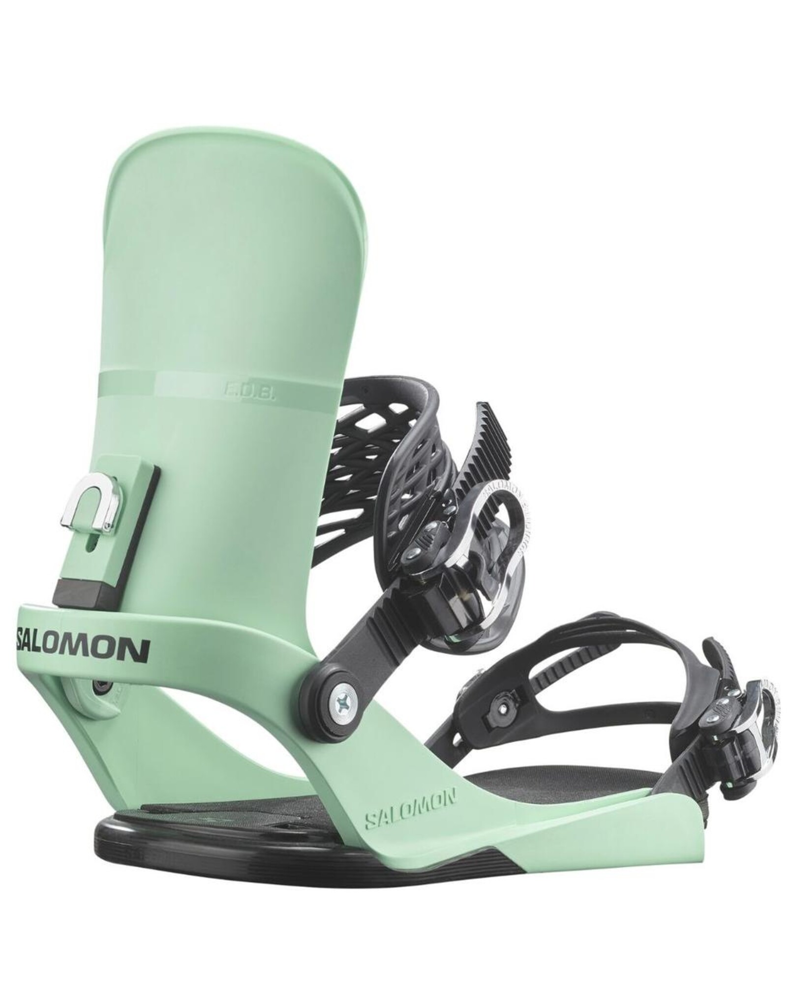 SALOMON MEN EDB  BINDING
