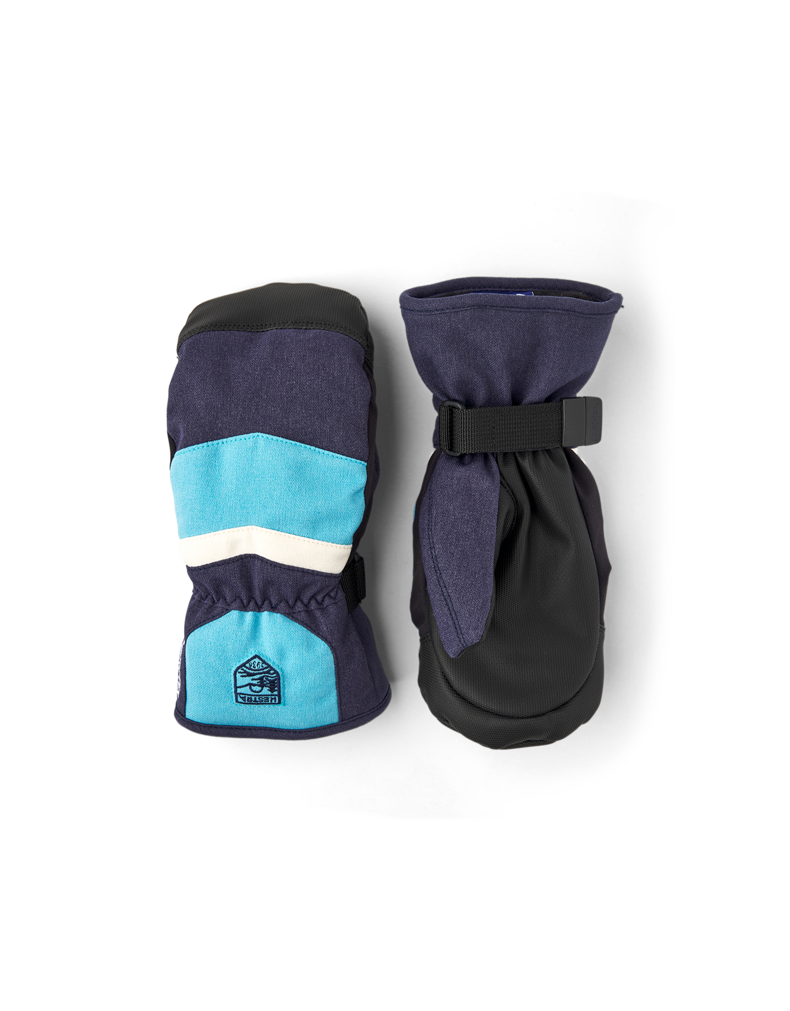 HESTRA JUNIOR GORE-TEX ATLAS MITT