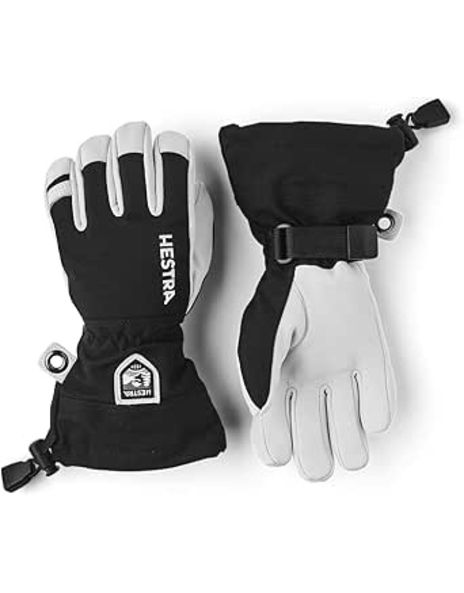 HESTRA JUNIOR HELI SKI GLOVE