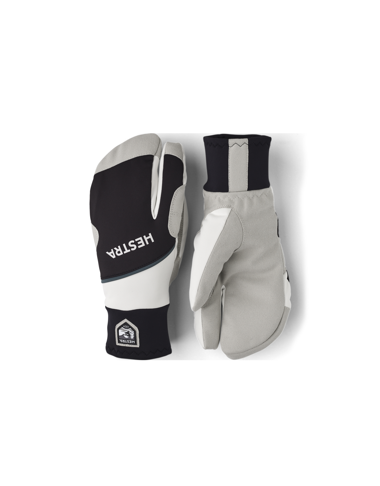 HESTRA COMFORT TRACKER 3-FINGER MITT