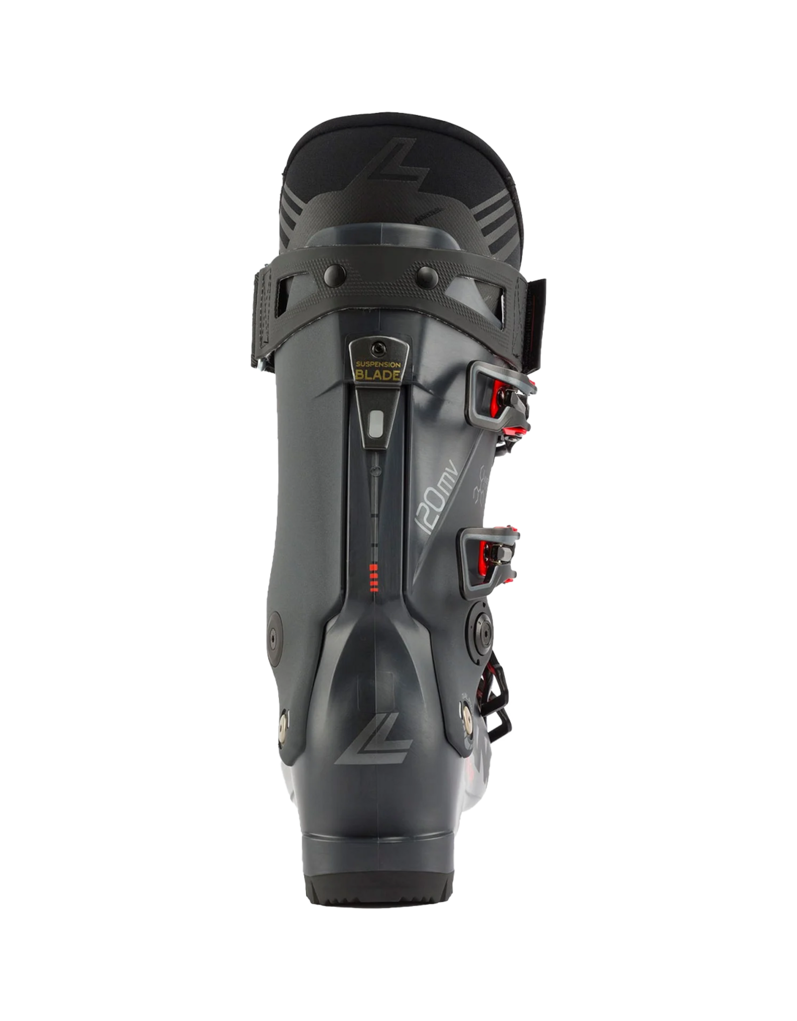 Lange SHADOW 120 MV GW PEWTER SKI BOOT 2024