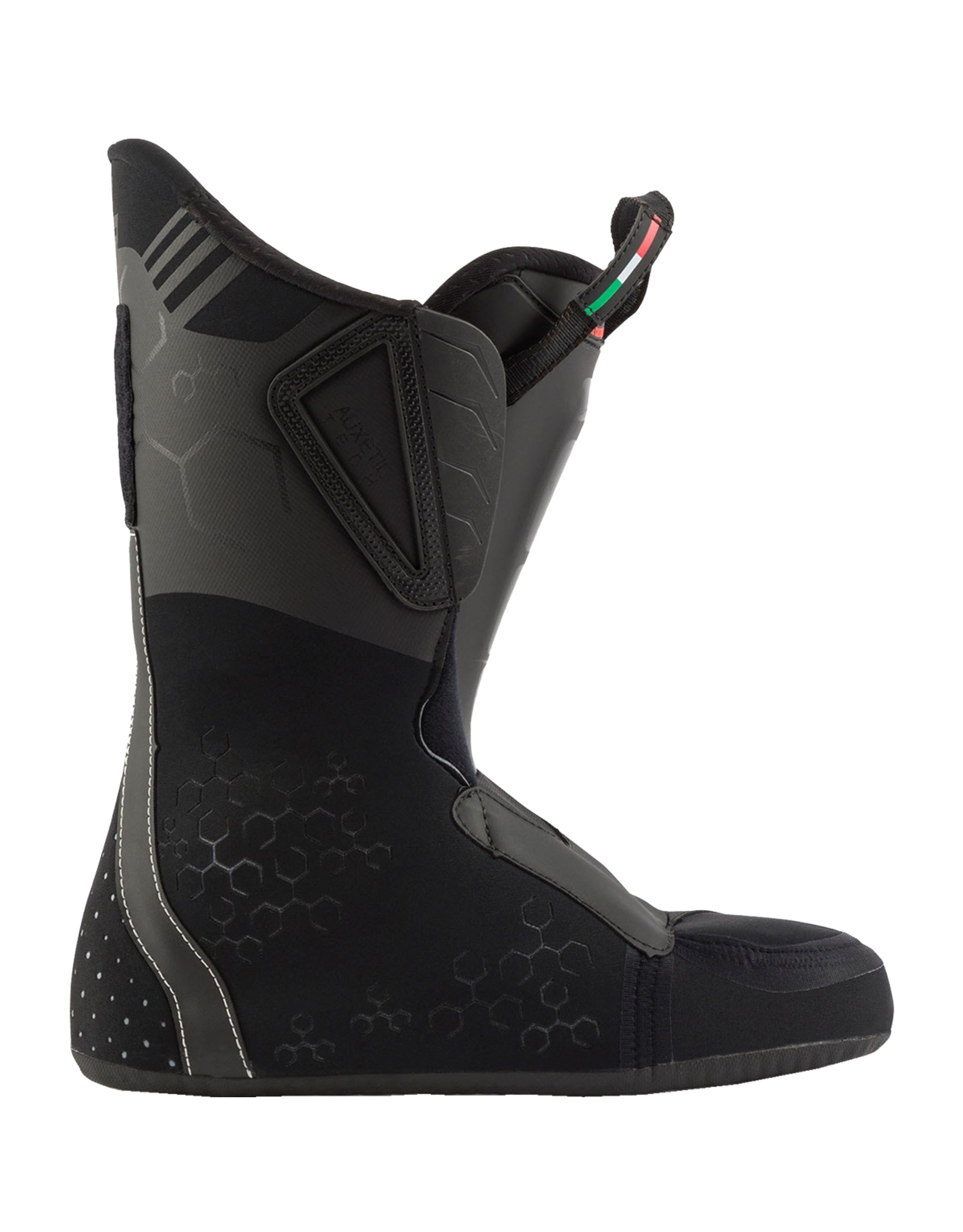 Lange SHADOW 120 MV GW PEWTER SKI BOOT 2024