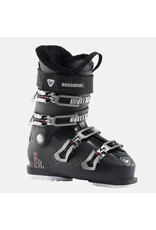 Rossignol WOMEN  PURE COMFORT 60 BLACK BOOT