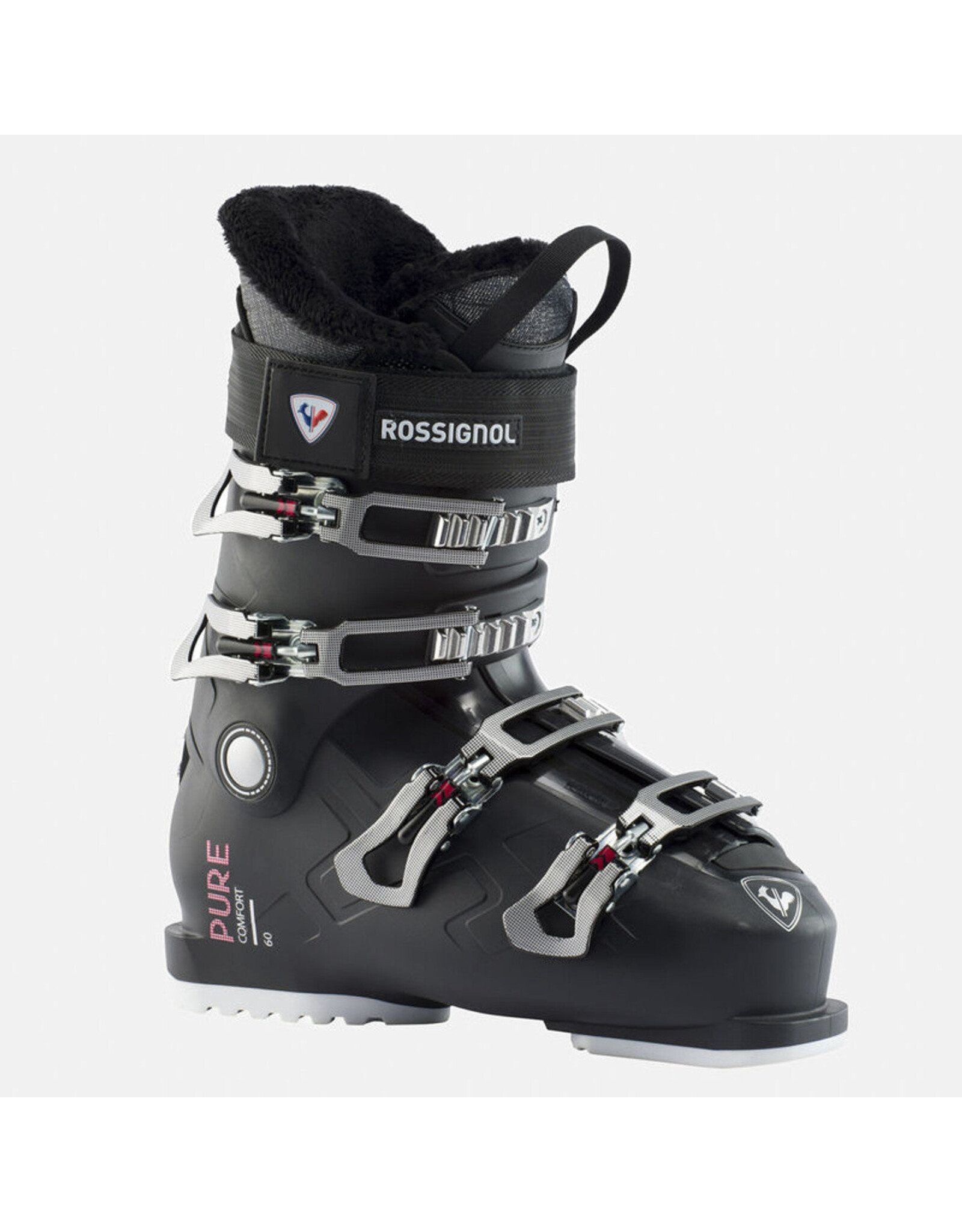 Rossignol WOMEN  PURE COMFORT 60 BLACK BOOT