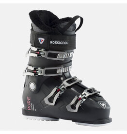 Rossignol WOMEN  PURE COMFORT 60 BLACK BOOT