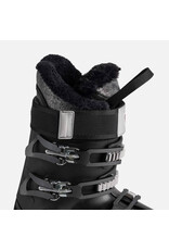 Rossignol WOMEN  PURE COMFORT 60 BLACK BOOT