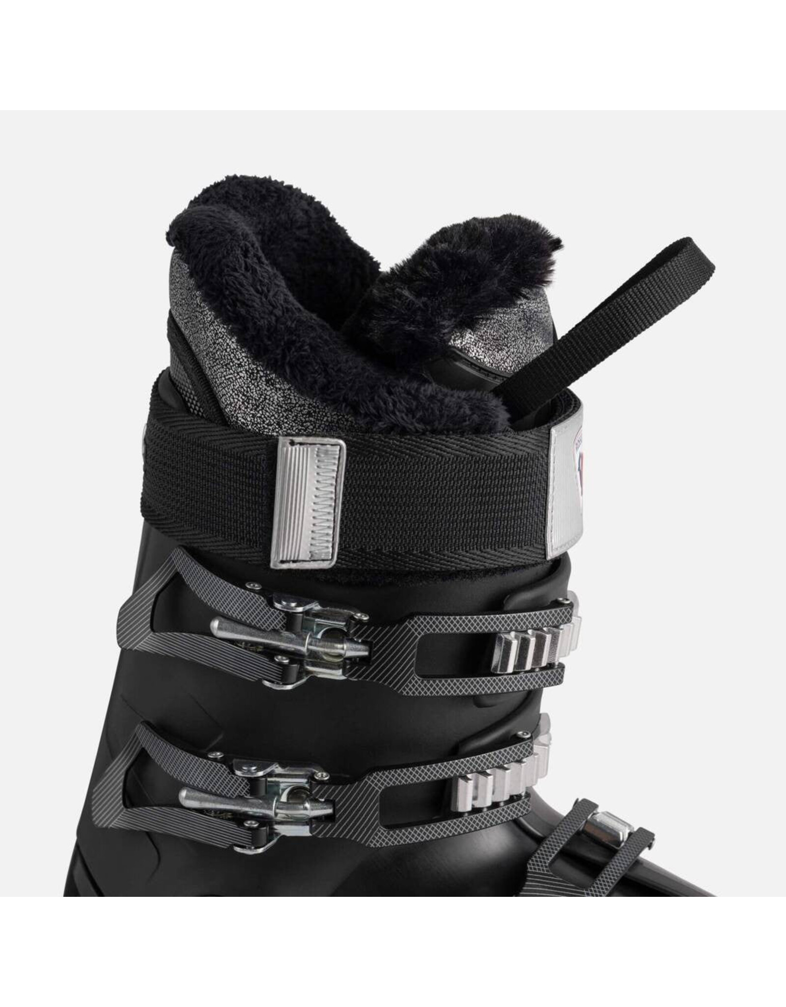 Rossignol WOMEN  PURE COMFORT 60 BLACK BOOT