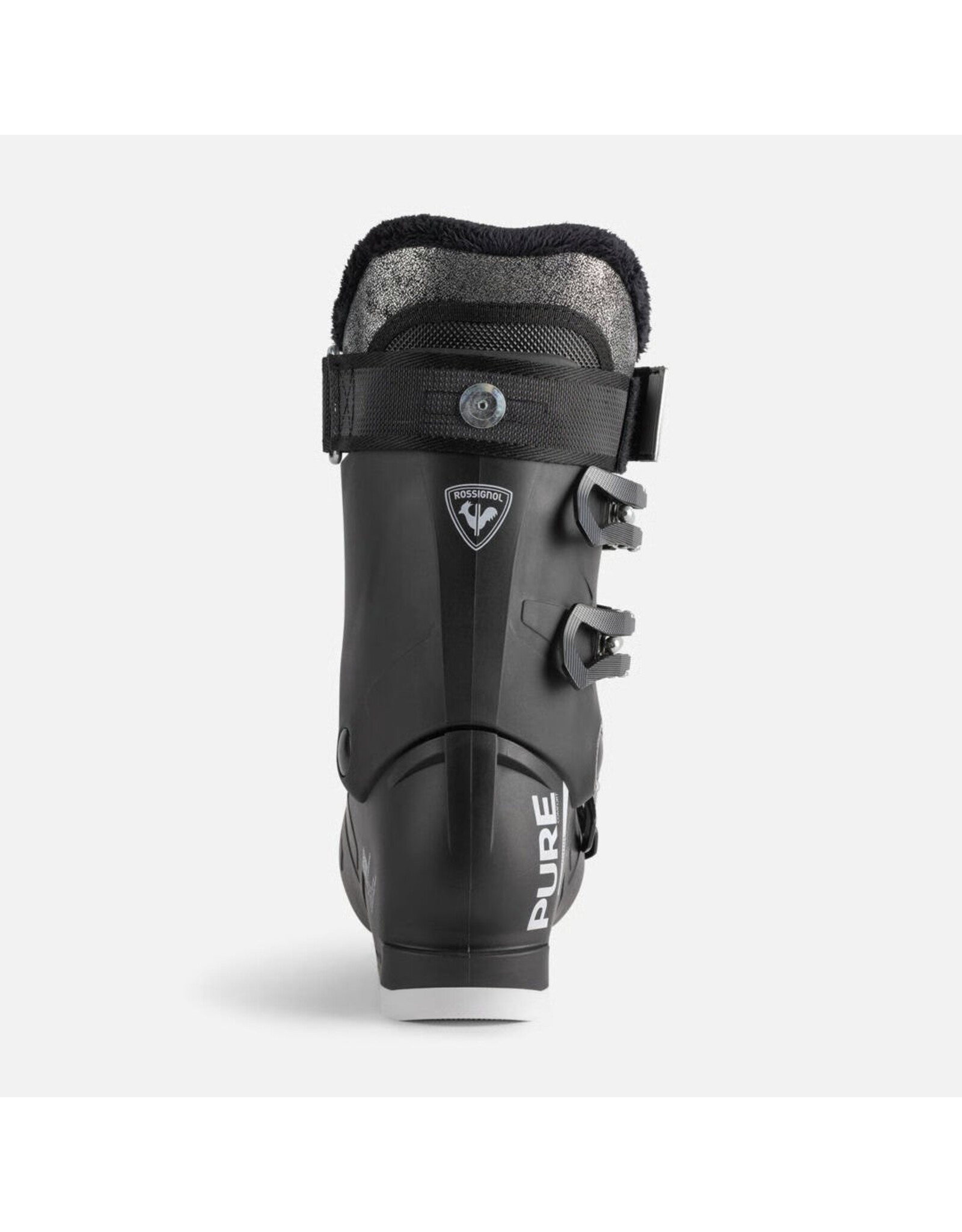 Rossignol WOMEN  PURE COMFORT 60 BLACK BOOT