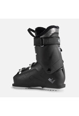 Rossignol WOMEN  PURE COMFORT 60 BLACK BOOT