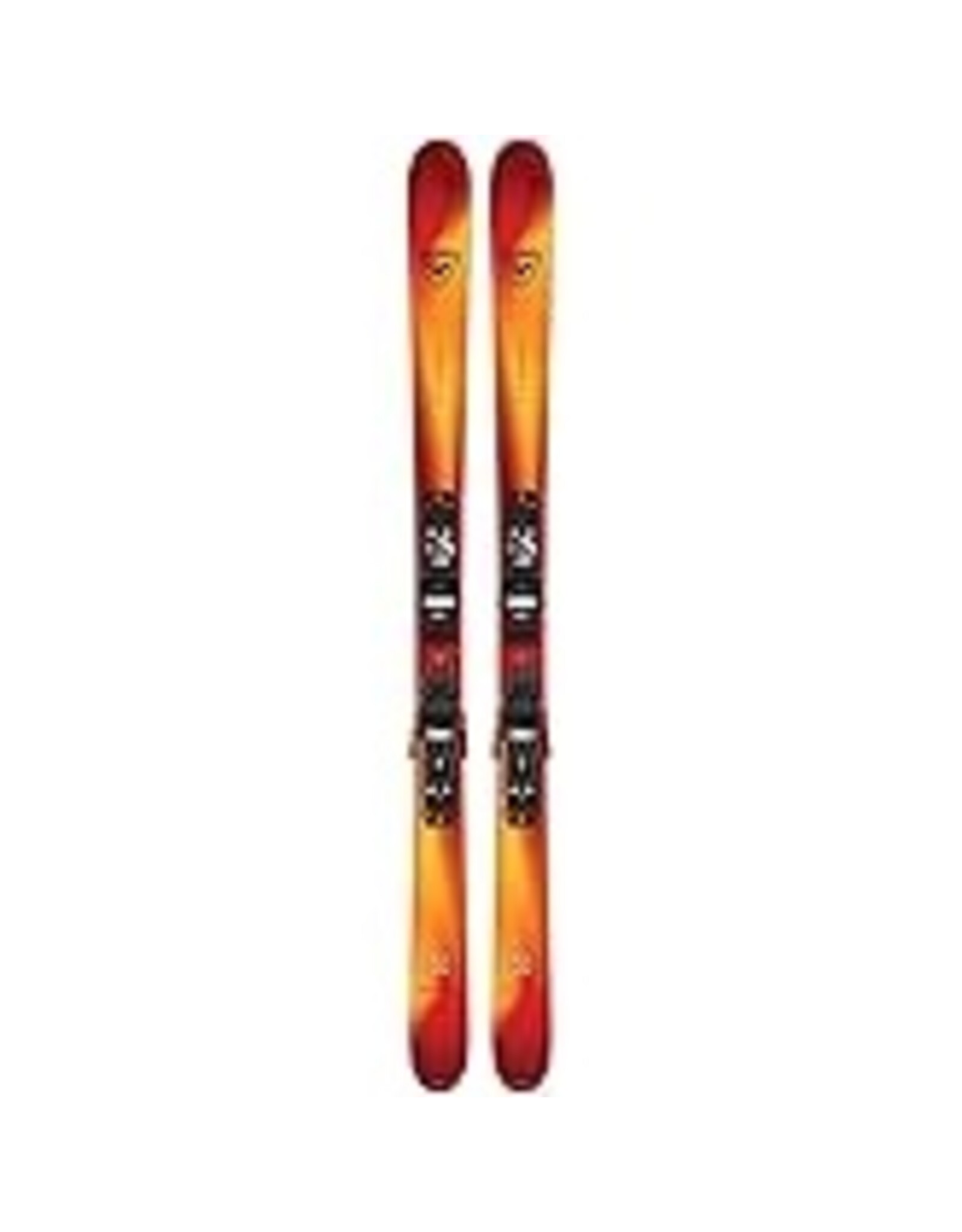Rossignol MEN EXPERIENCE 76 XP10 SKI