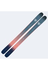 Rossignol WOMEN RALLYBIRD SOUL 102 SKI