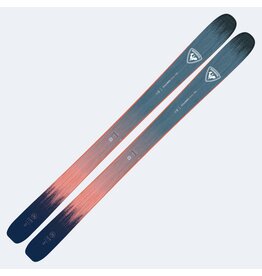 Rossignol WOMEN RALLYBIRD SOUL 102 SKI