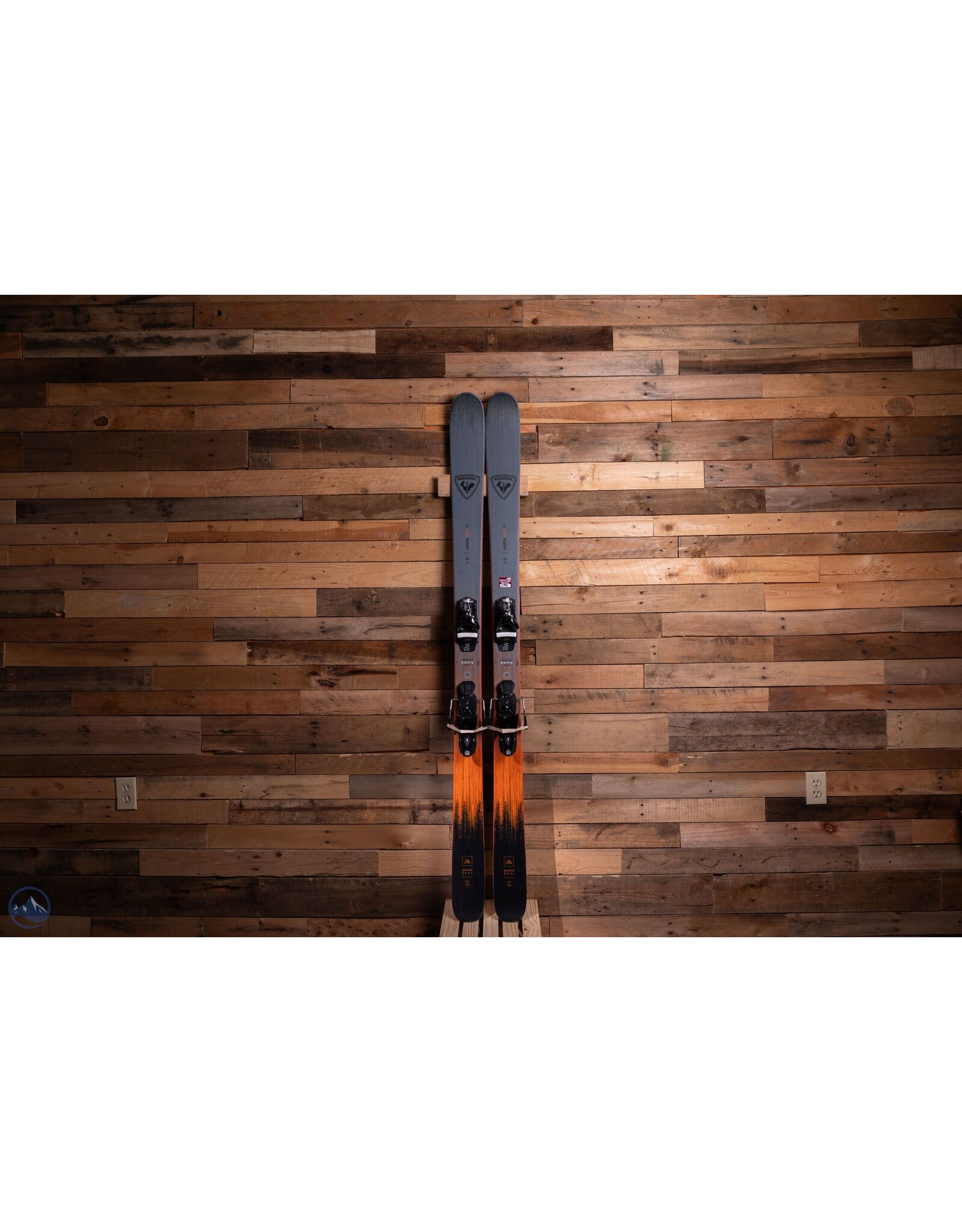 Rossignol MEN SENDER SOUL 92  SKI