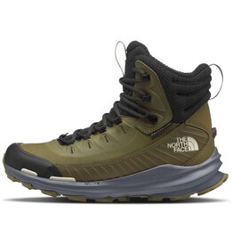 THE NORTH FACE MEN VECTIV FASTPACK INSULATED WP FUTURELIGHT BOOT