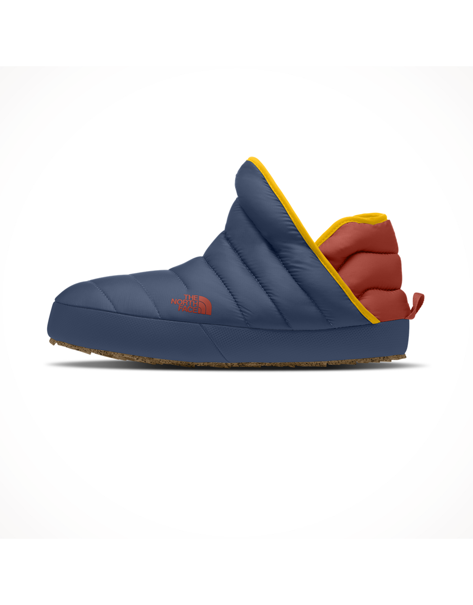 THE NORTH FACE MEN'S THERMOBALL TRACTION BOOTIE