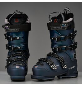 TECNICA WOMEN MACH1 MV 105 GRN BOOT