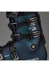 TECNICA WOMEN MACH1 MV 105 GRN BOOT