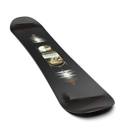SALOMON MEN PULSE SNOWBOARD 2025