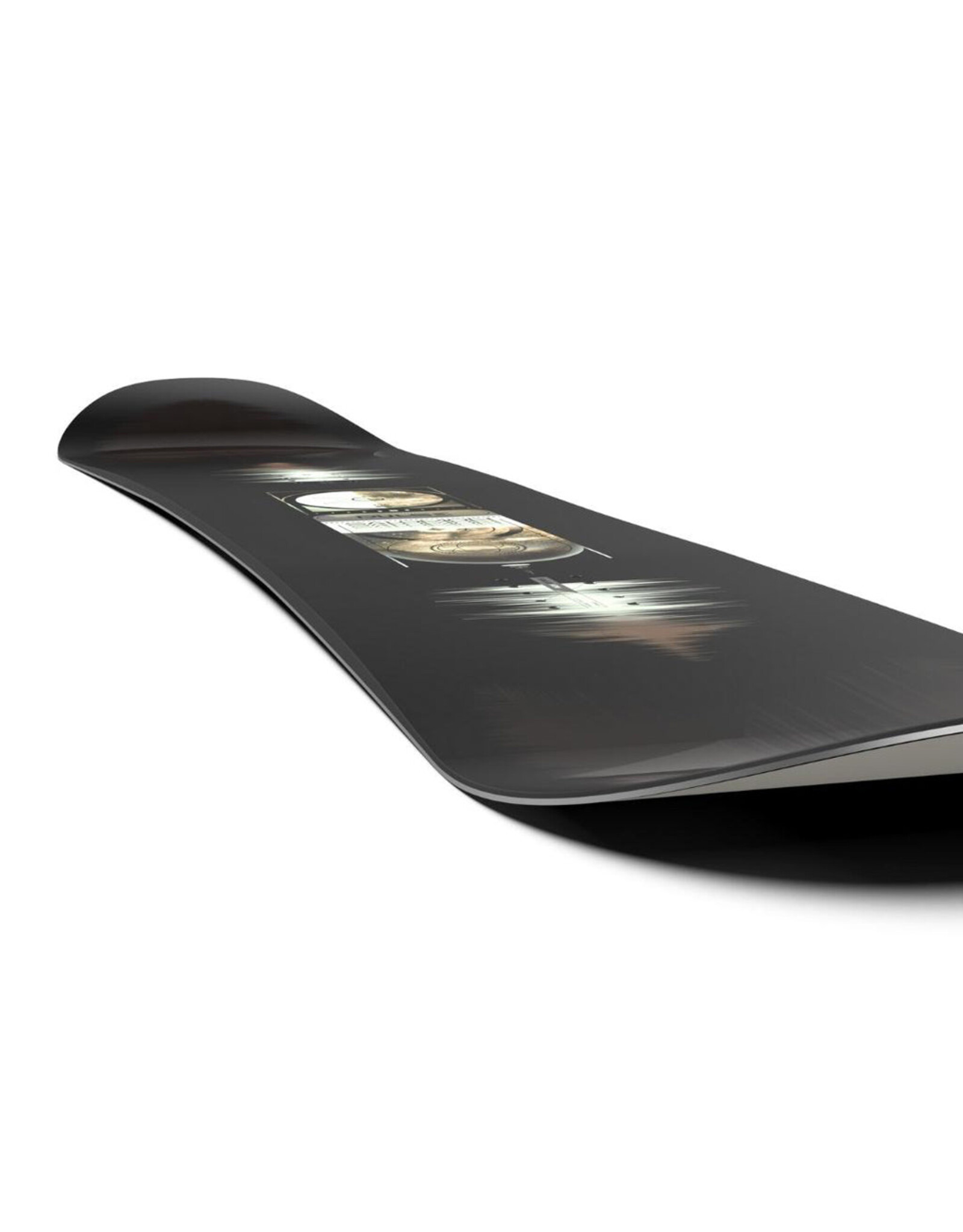 SALOMON MEN PULSE SNOWBOARD 2025