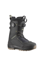 SALOMON MEN ECHO DUAL BOA SPRUCE SNOWBOARD BOOT