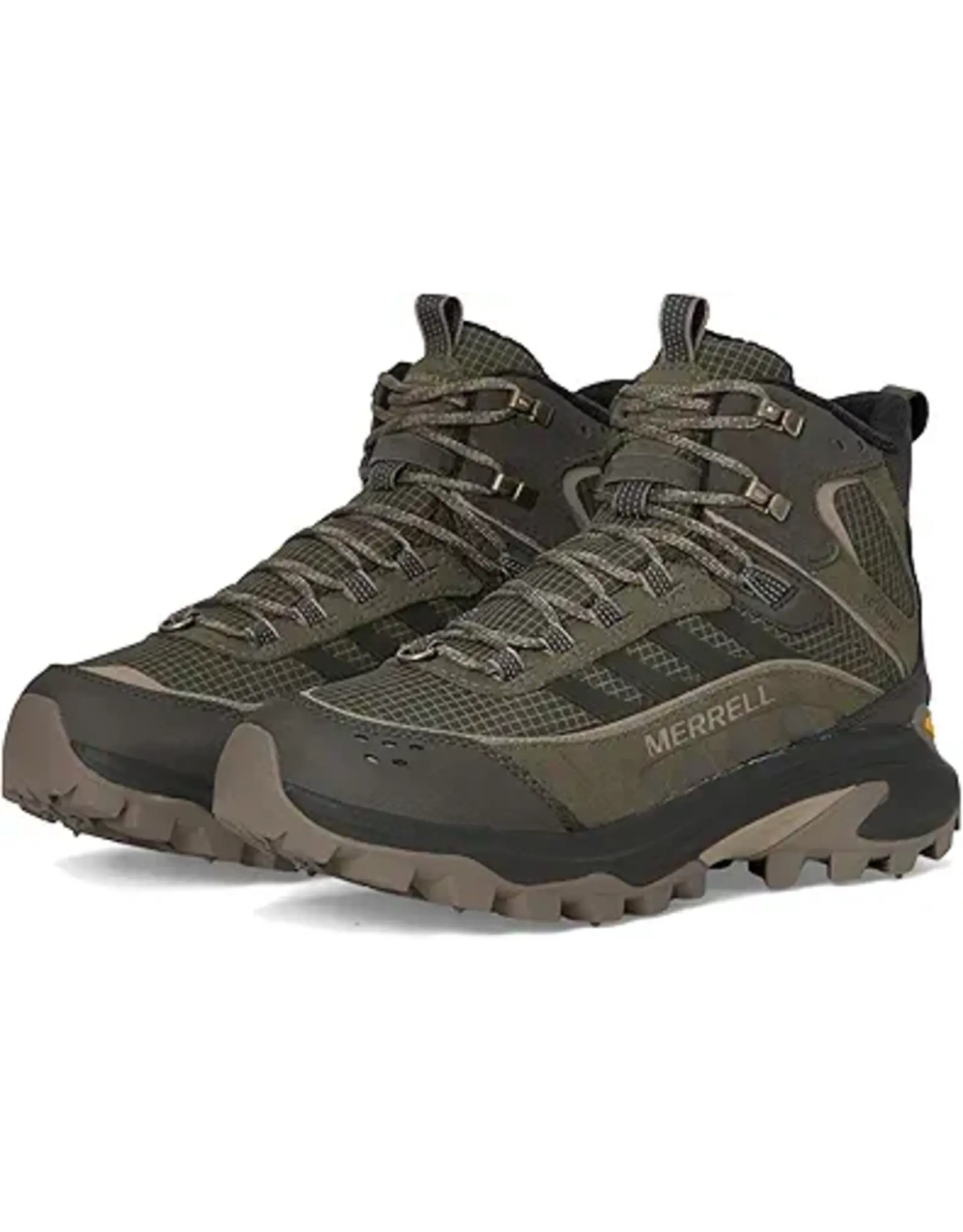 MERRELL MEN MOAB SPEED 2 THERMO MID