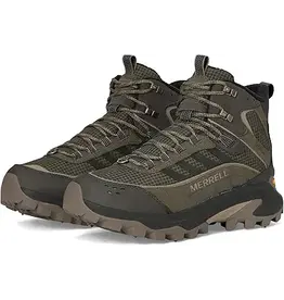 MERRELL MEN MOAB SPEED 2 THERMO MID
