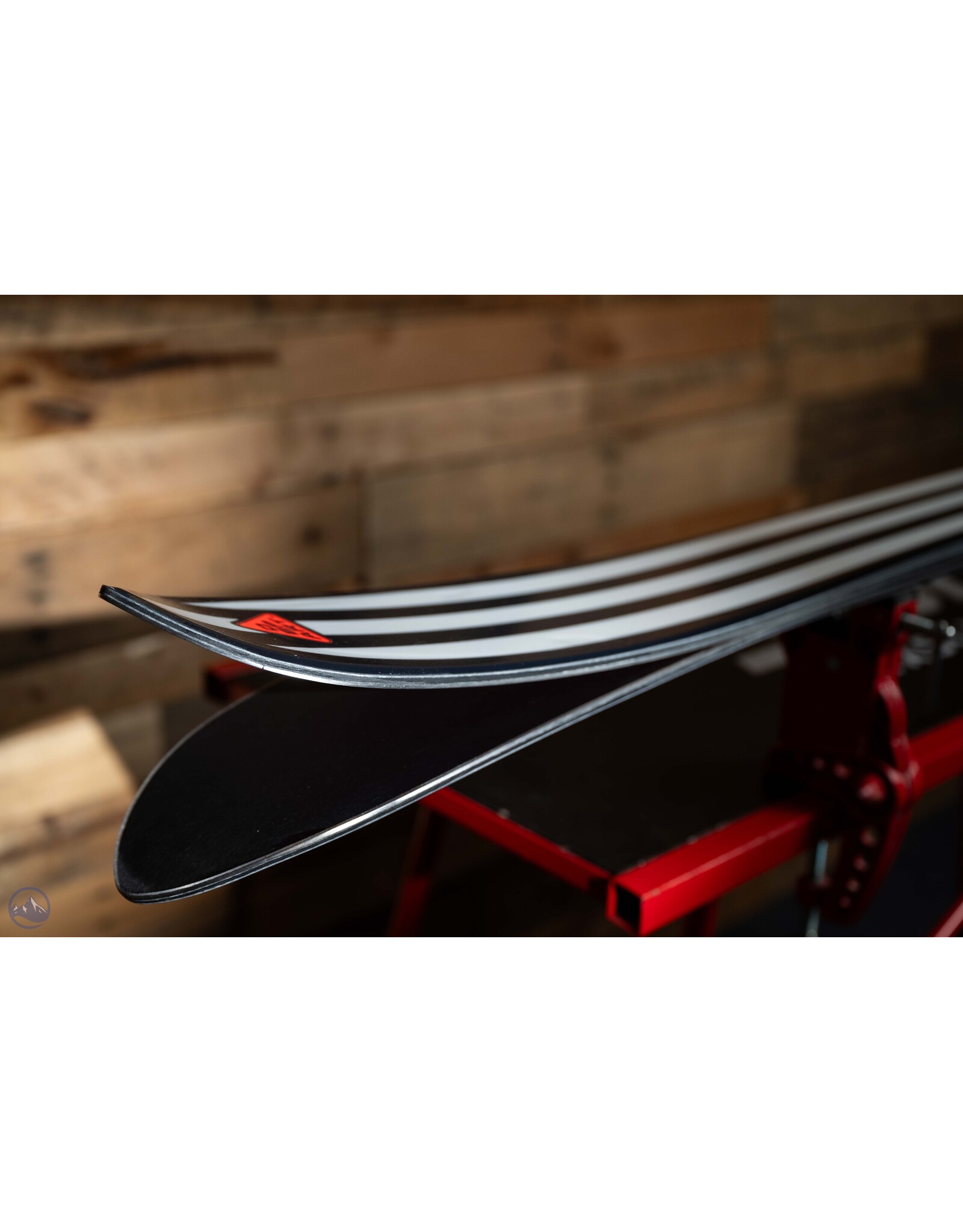 SALOMON DEPART SKIS