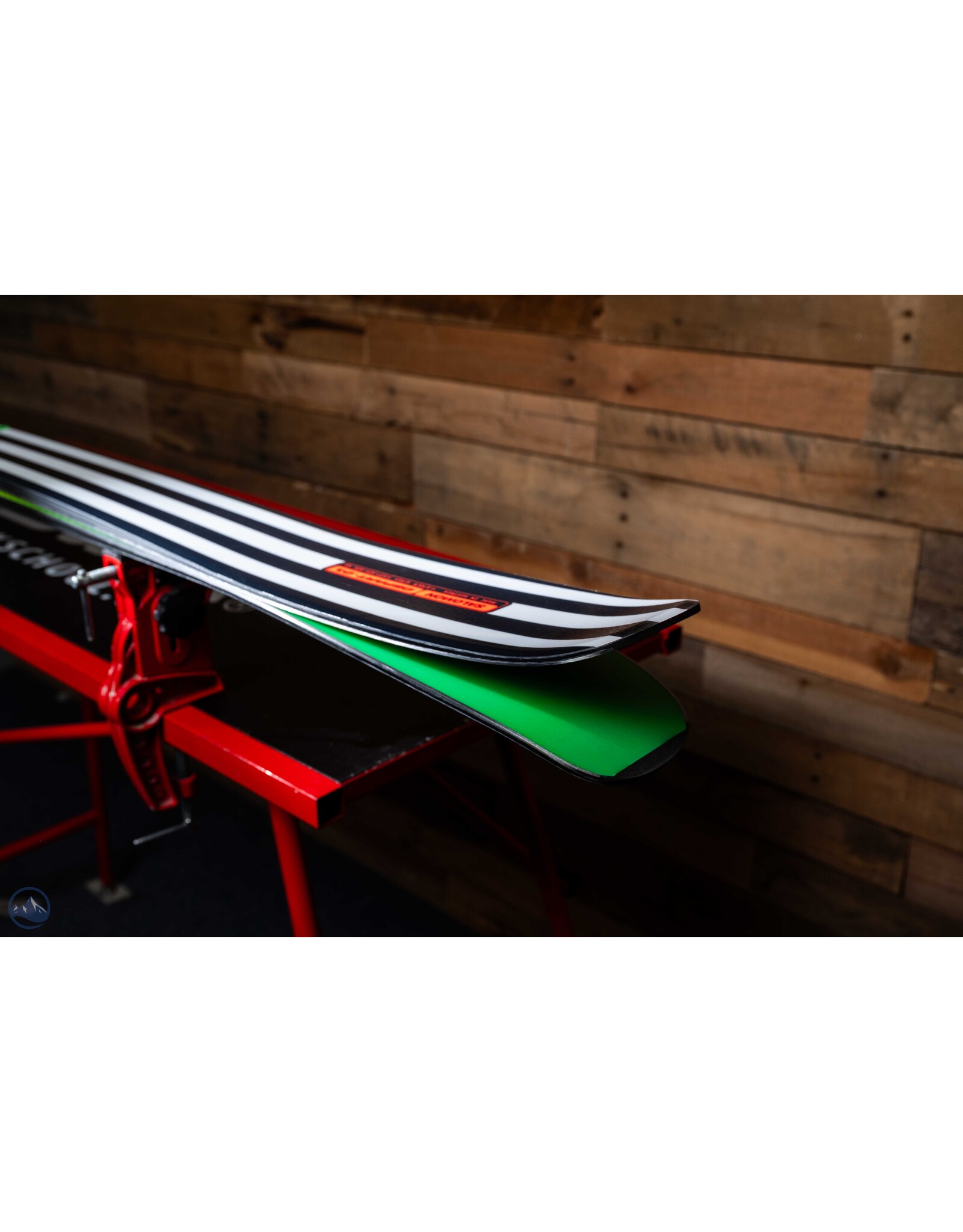 SALOMON DEPART SKIS