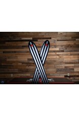 SALOMON DEPART SKIS