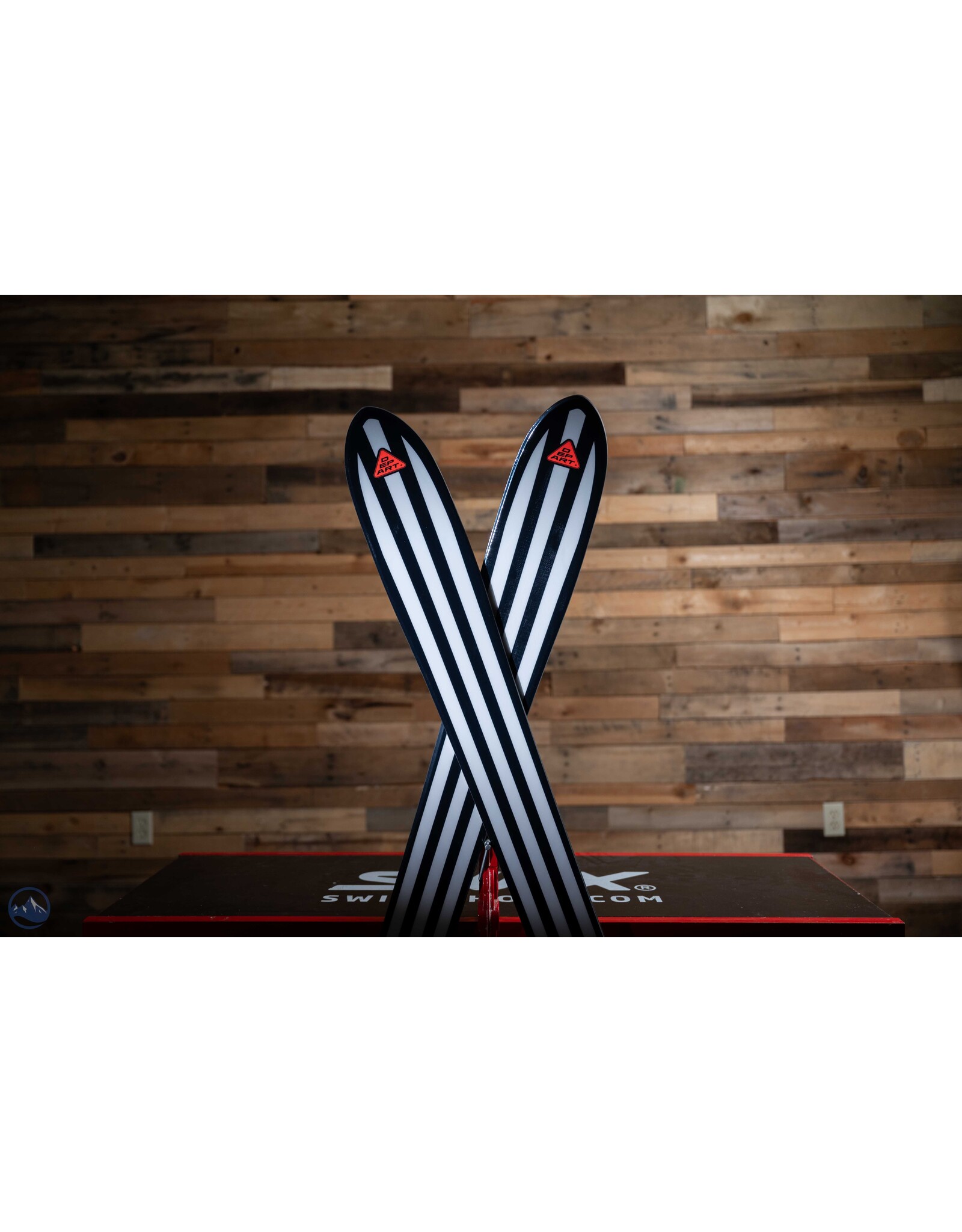 SALOMON DEPART SKIS