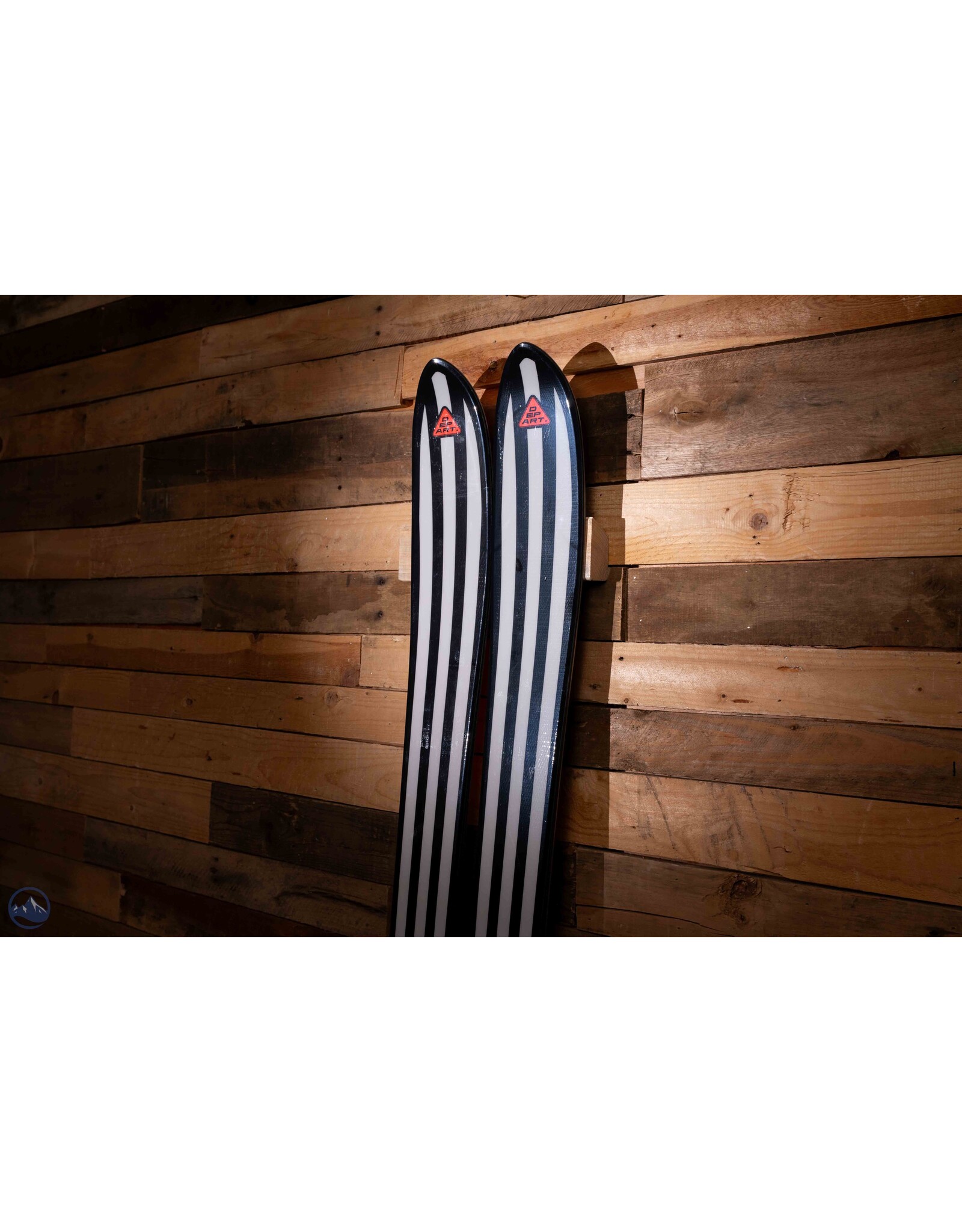 SALOMON DEPART SKIS