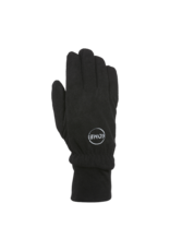 KOMBI THE WINDGUARDIAN JR GLOVE BLACK