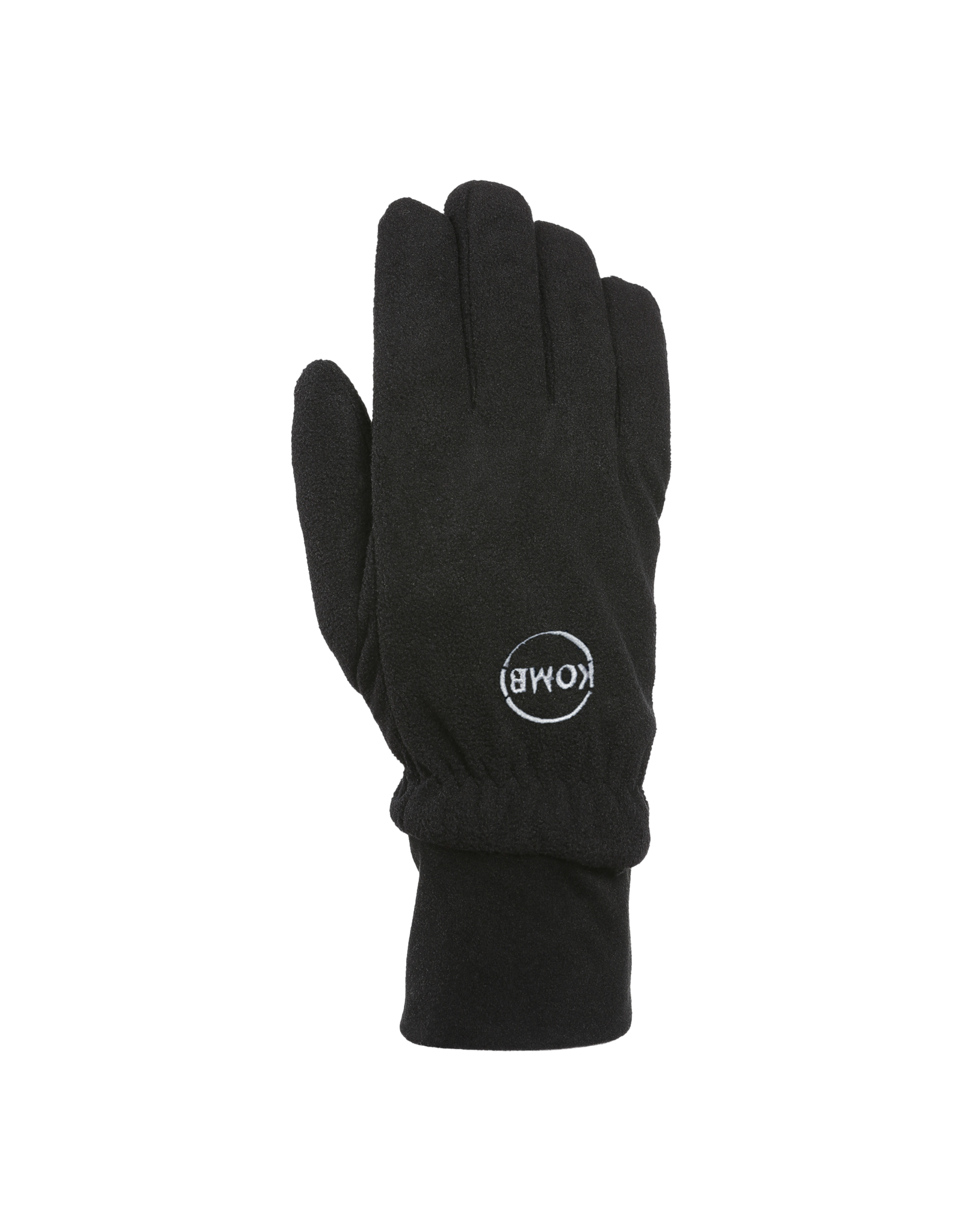KOMBI THE WINDGUARDIAN JR GLOVE BLACK