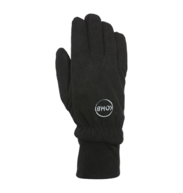 KOMBI THE WINDGUARDIAN JR GLOVE BLACK