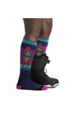 DARN TOUGH WOMENS ECHO OTC MID SKI SOCK