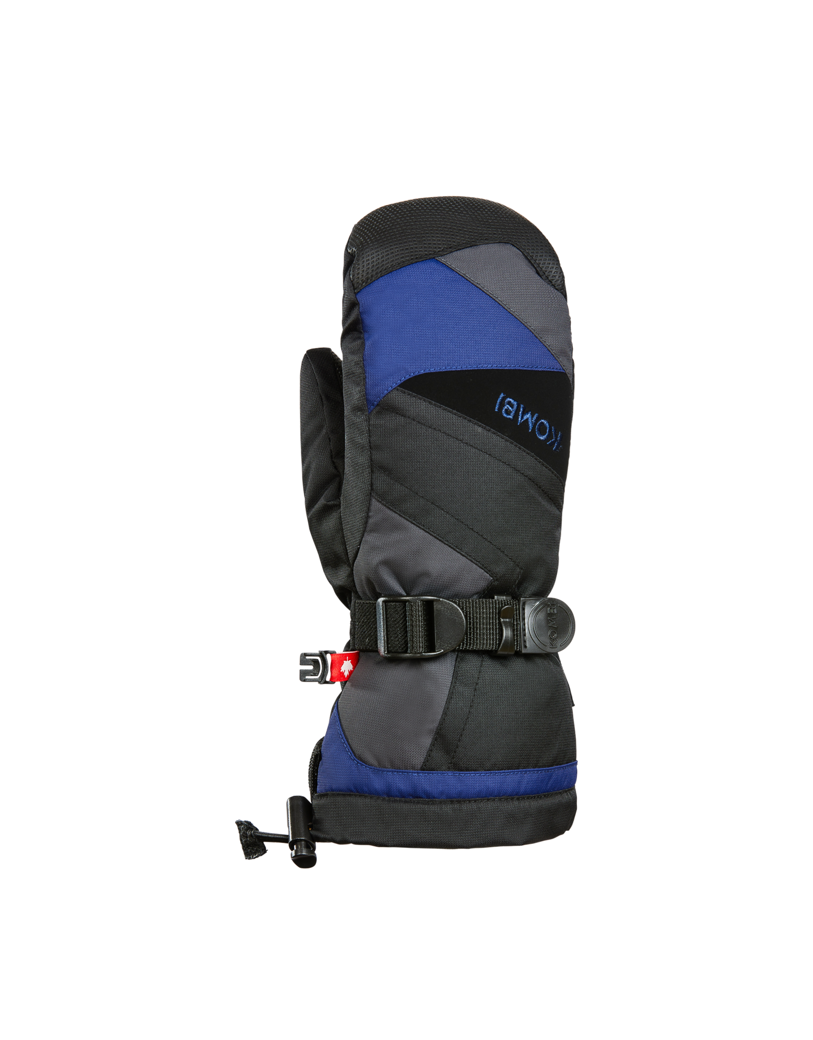 KOMBI THE ORIGINAL JUNIOR MITT-SPACE BLUE