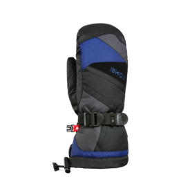 KOMBI THE ORIGINAL JUNIOR MITT-SPACE BLUE