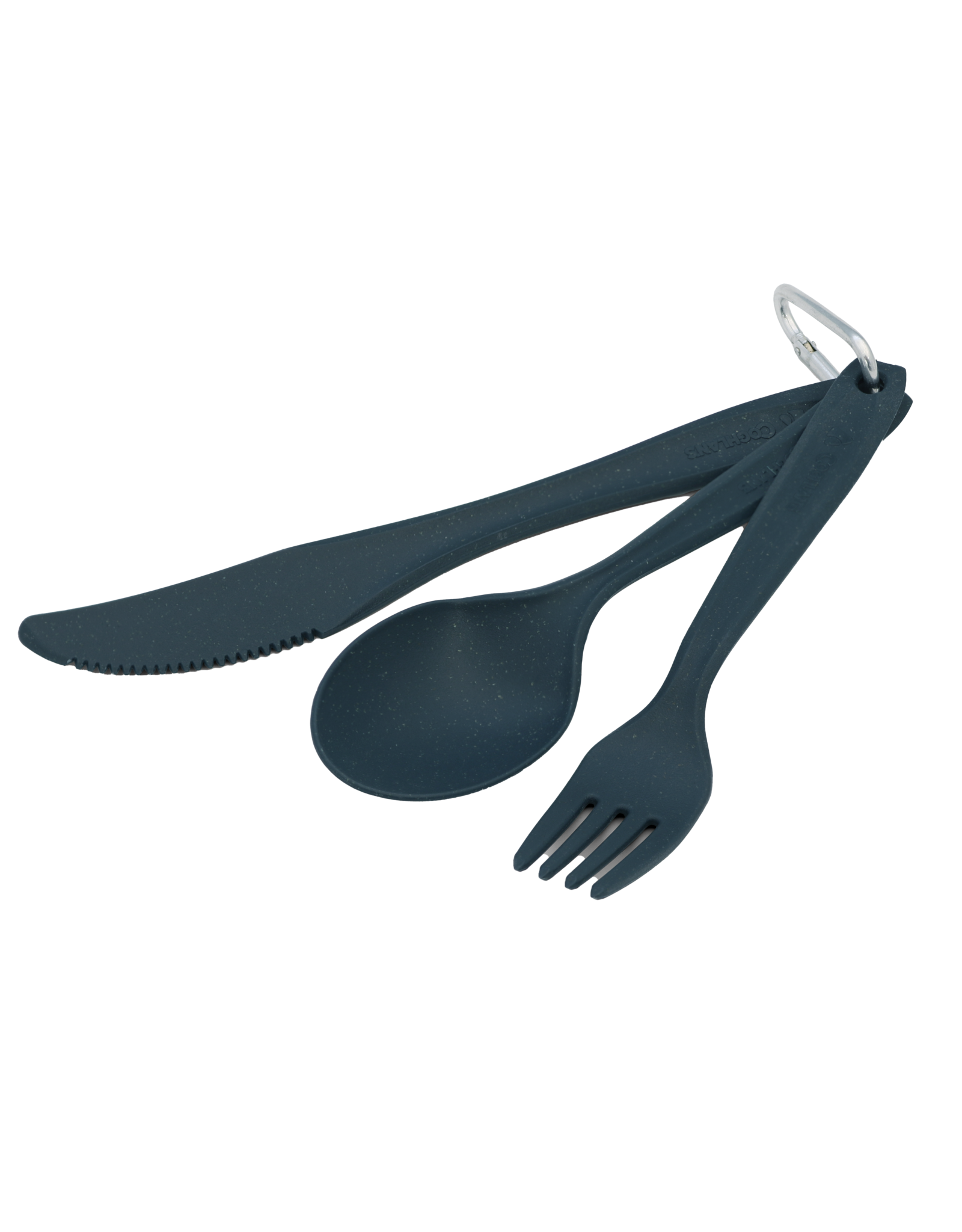 COGHLAN'S CAMP CUTLERY