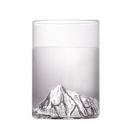 MT ROBSON PINT GLASS