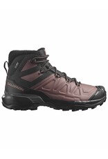 SALOMON WOMEN X ULTRA SNOWPILOT WP BOOT
