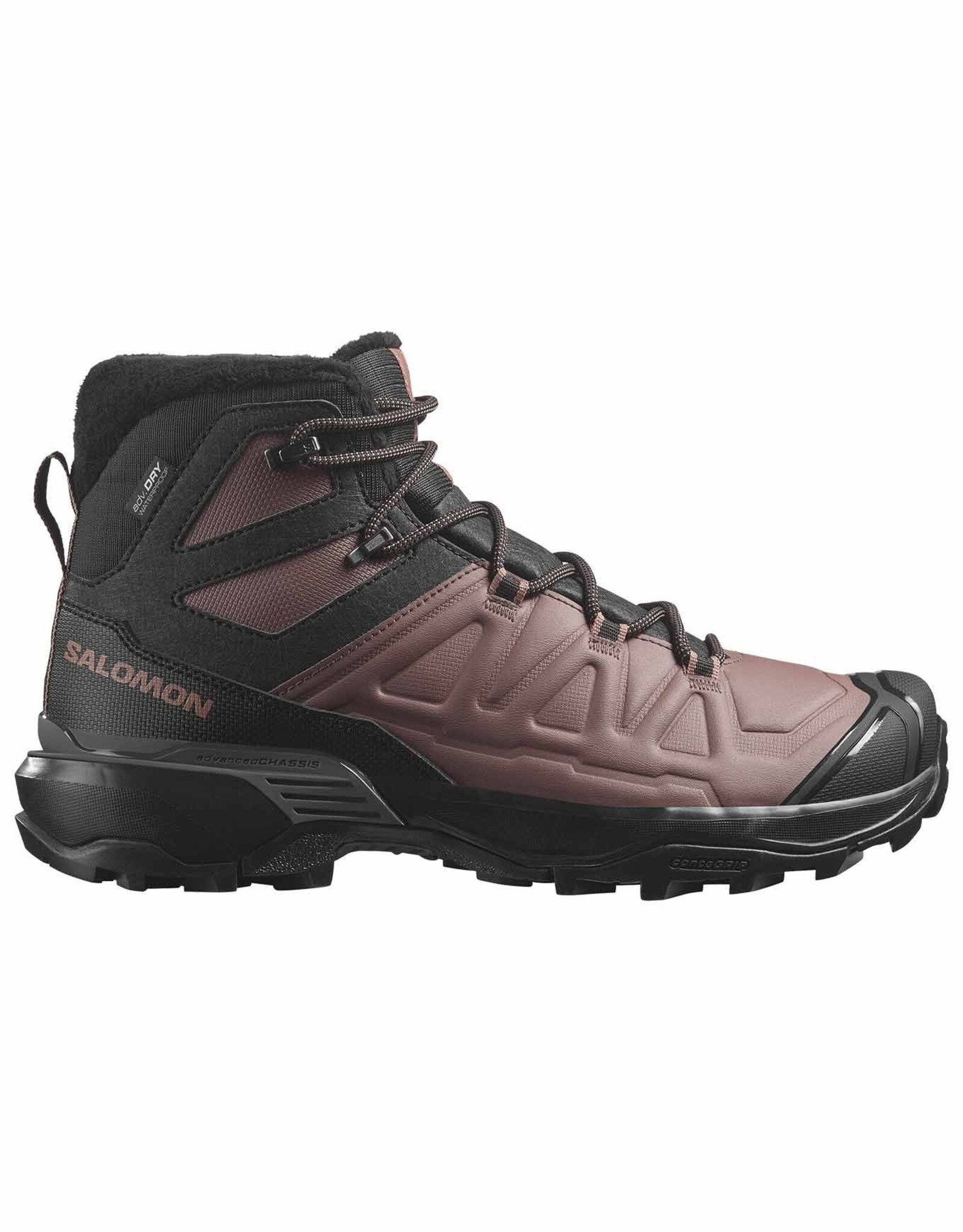 SALOMON WOMEN X ULTRA SNOWPILOT WP BOOT