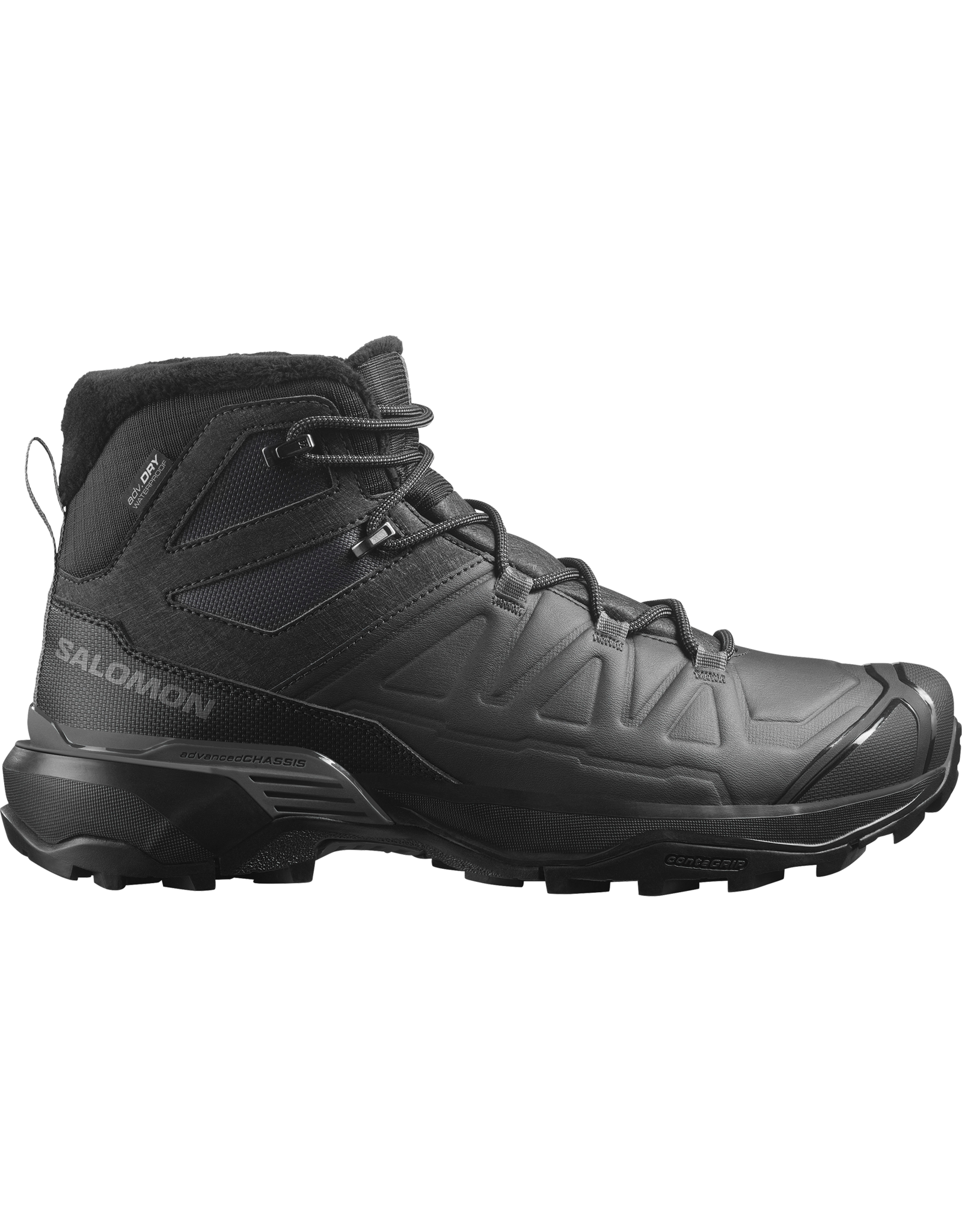SALOMON MEN X ULTRA SNOWPILOT WP BOOT