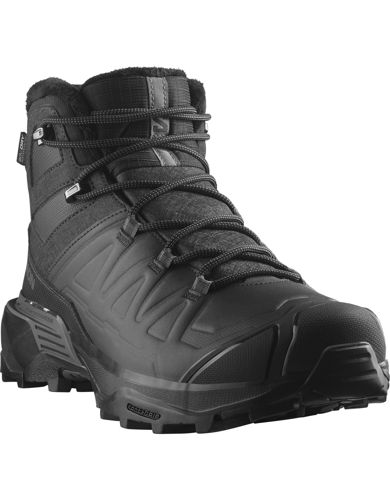 SALOMON MEN X ULTRA SNOWPILOT WP BOOT