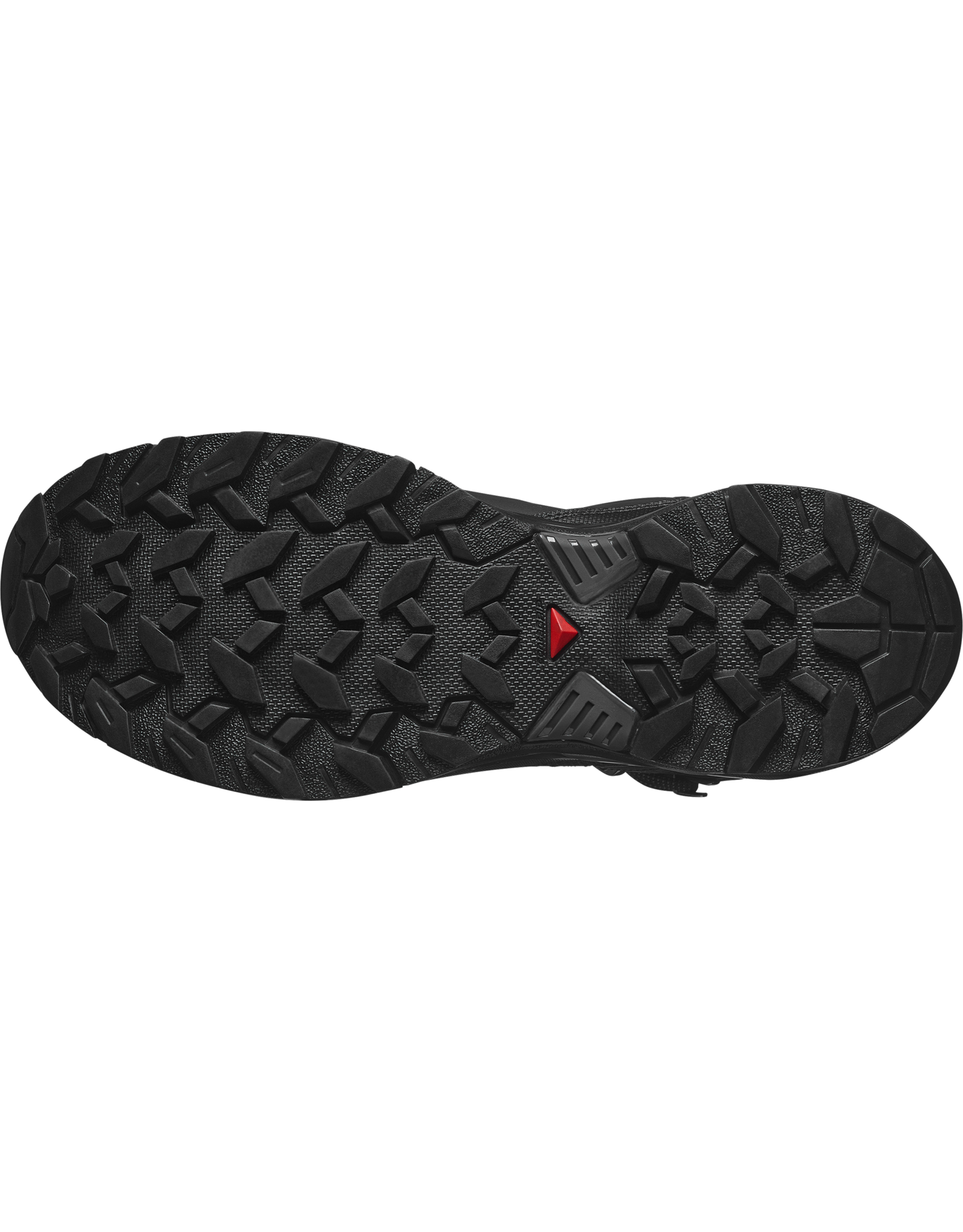 SALOMON MEN X ULTRA SNOWPILOT WP BOOT