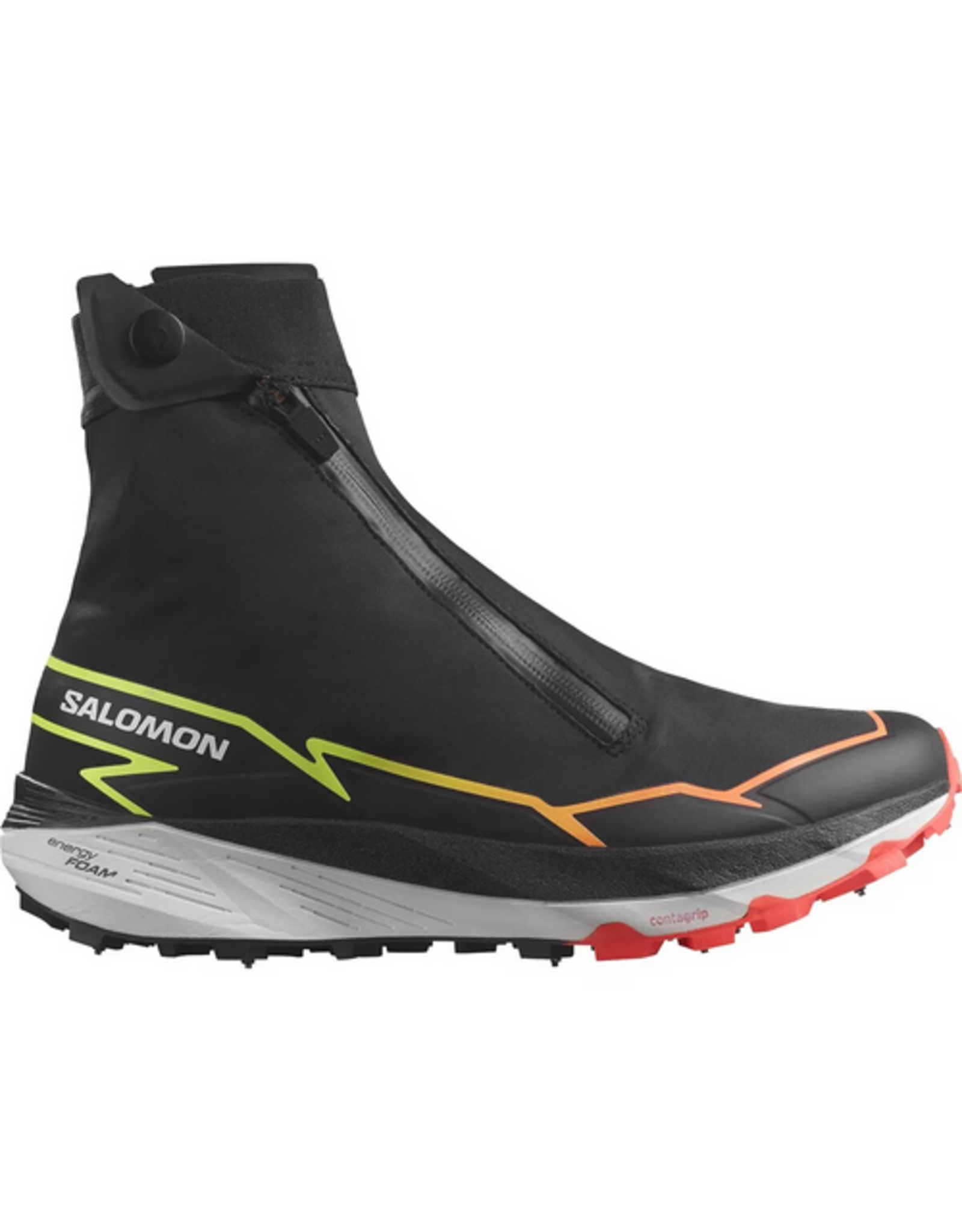 SALOMON UNISEX WINTER CROSS SPIKE SHOE