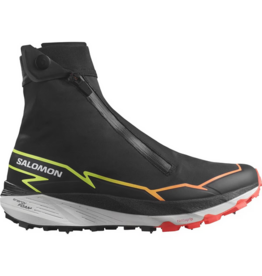 SALOMON UNISEX WINTER CROSS SPIKE SHOE