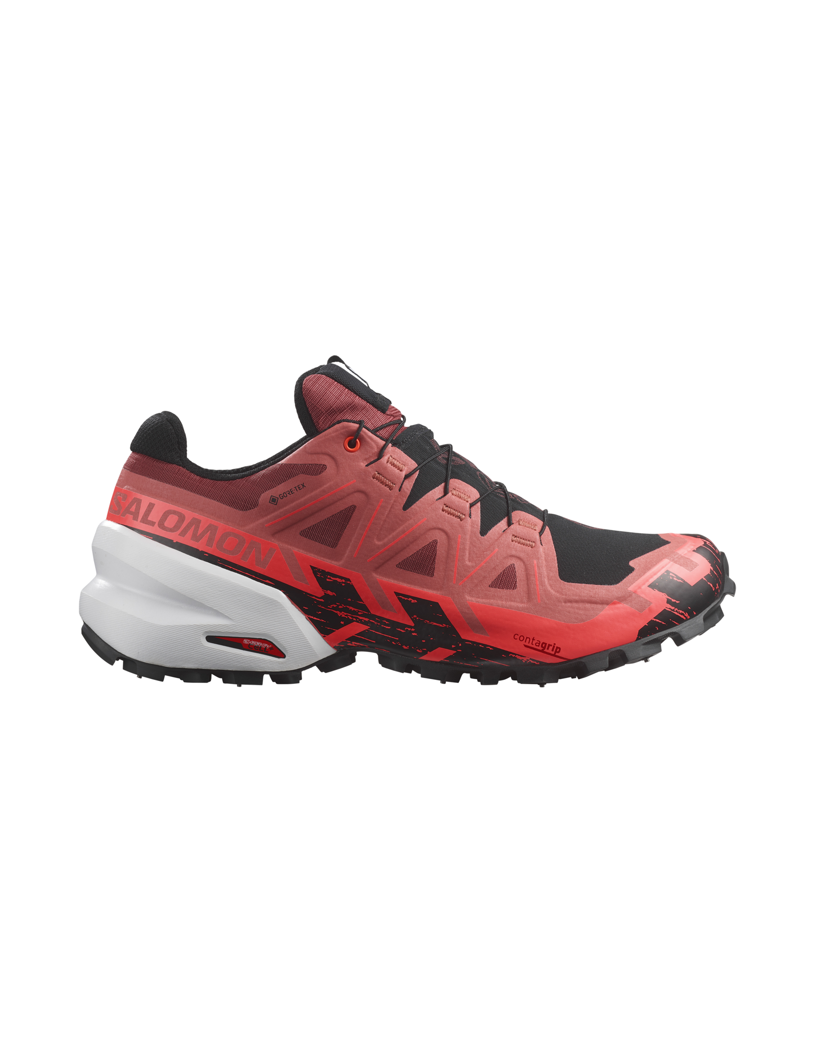 SALOMON UNISEX SPIKECROSS 6 GTX SHOE